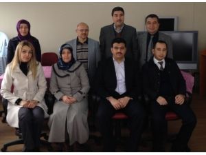 Stk Temsilcileri Karalama Kampanyalarına Tepki Gösterdi