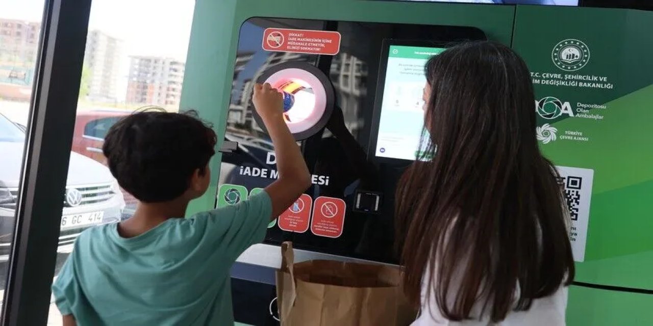 Günde ortalama 2 milyon adet toplanıyor