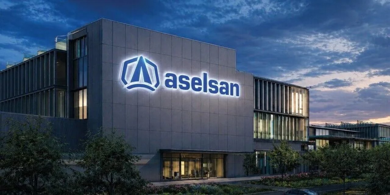 ASELSAN rakiplerini solladı
