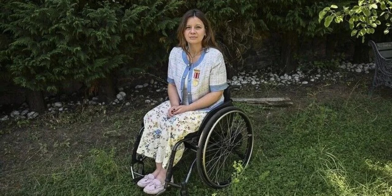 FETÖ'ye direnenlerin gurur dolu mücadelesi