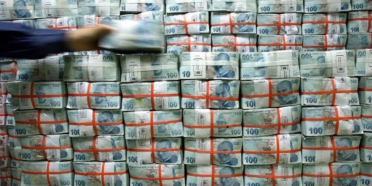 Türkiye'nin cari açığı belli oldu