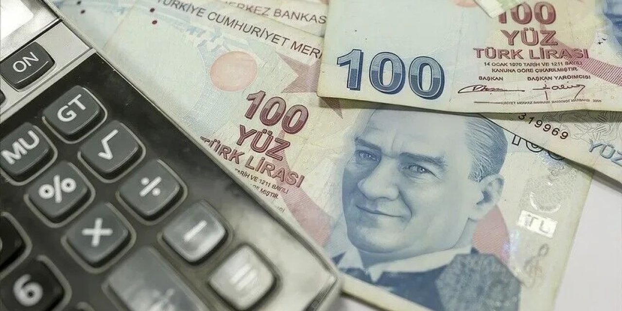 Toplam ciro endeksi yıllık bazda arttı