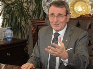 Samsun Tso Yayınlanan Haber Sayısında Türkiye Üçüncüsü