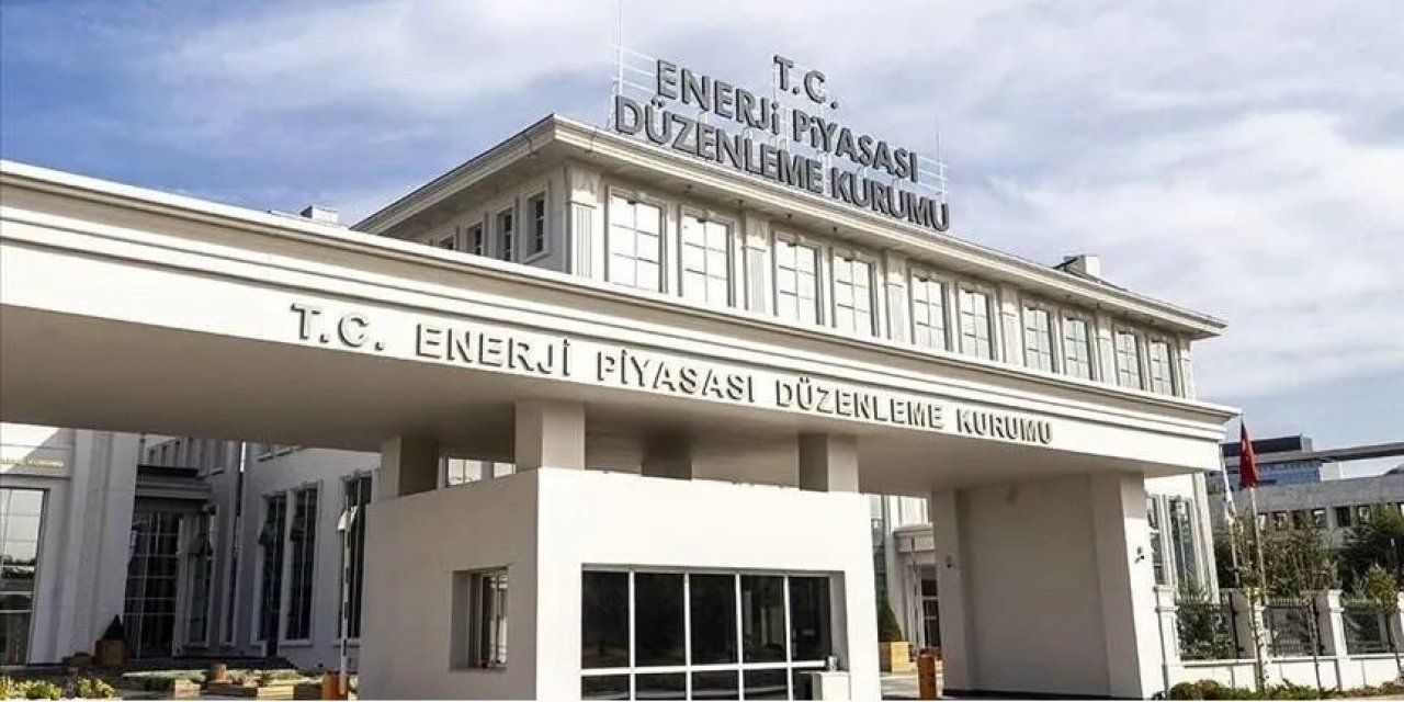 EPDK 37 şirkete lisans verdi