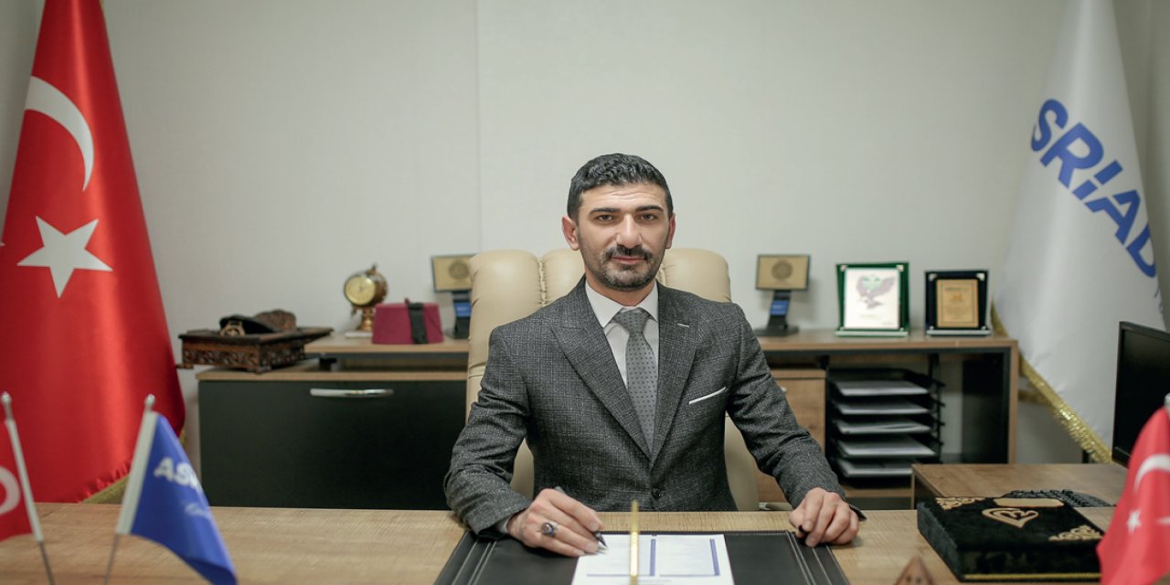 ASRİAD Konya Şube Başkanı Abdullah Karabağ'dan 15 Temmuz açıklaması