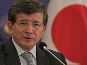 Davutoğlu: 17 Aralık tek bir tarihle hatırlanır