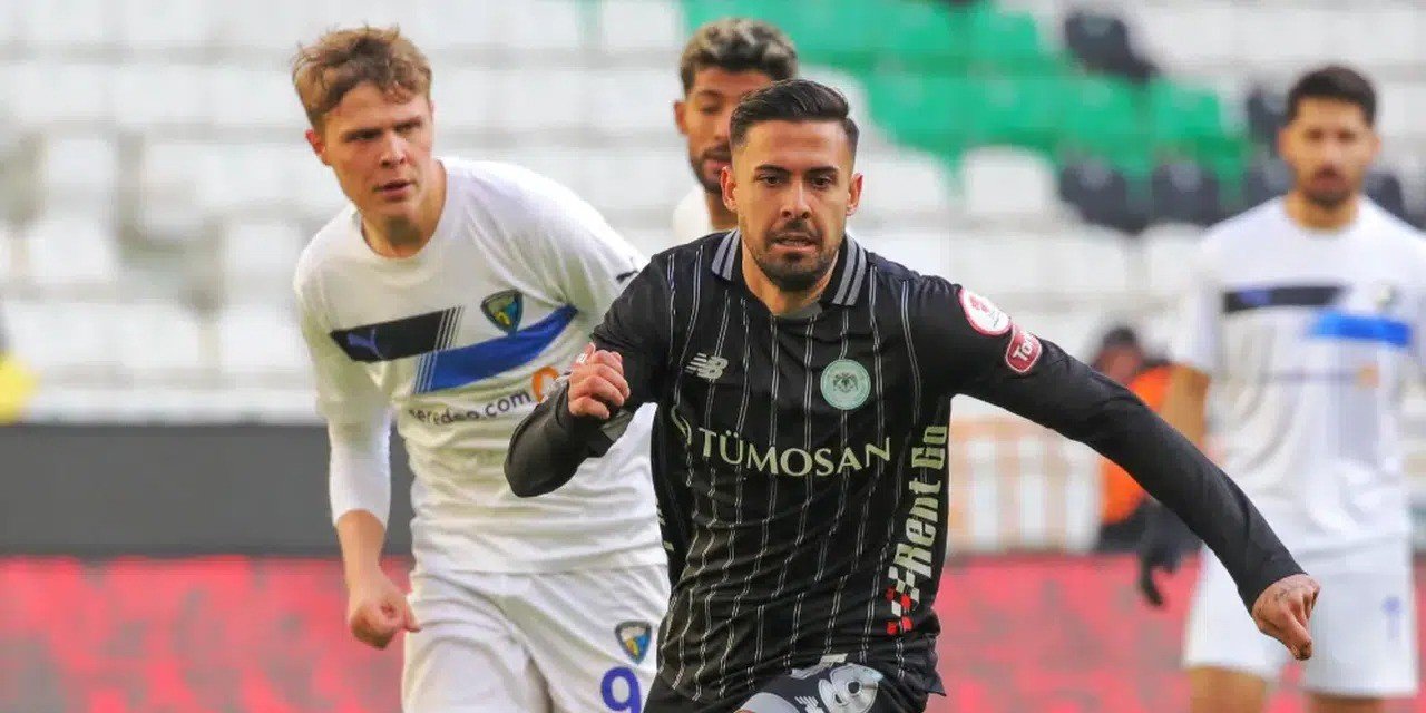 Ufuk Akyol eski takımına geri dönüyor