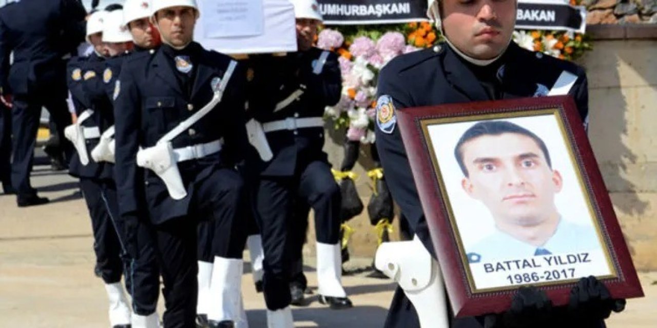 Şehit Battal Yıldız dualarla anılacak