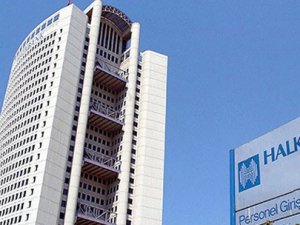Halkbank'a yeni genel müdür atandı!
