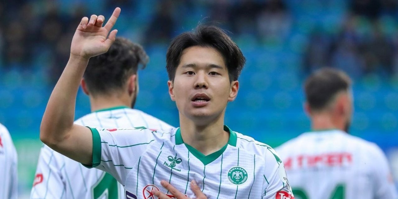Fesihten dönüldü Jin-Ho kiralandı