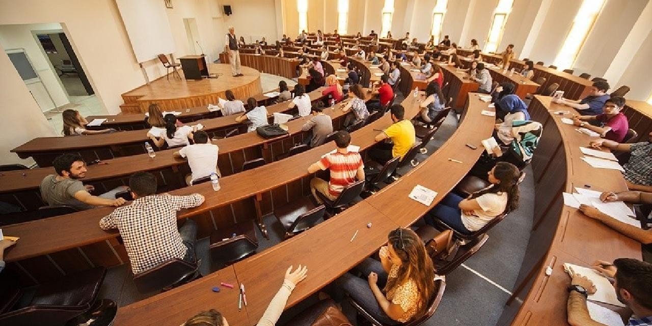 Türkiye'de eğitim için şehir değiştirenlerin sayısı açıklandı