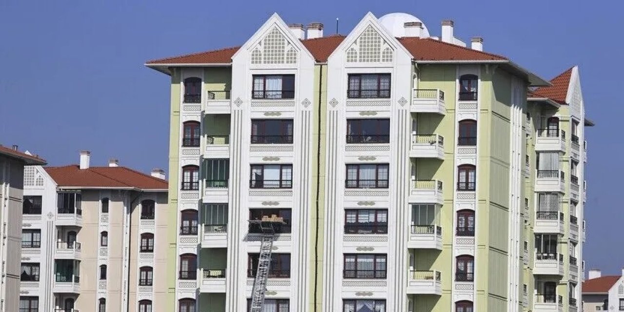 Konut satışlarında haziranda yılın rekoru kırıldı