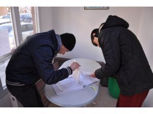 Seçmen Listeleri Kalkıyor, Sandık Bilgileri 18 Şubat’ta Açıklanacak