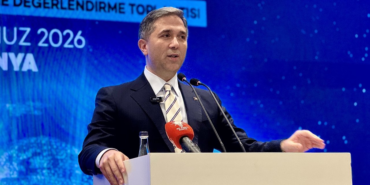 Sırakaya: Türkiye vicdan eksenli siyaset üretiyor