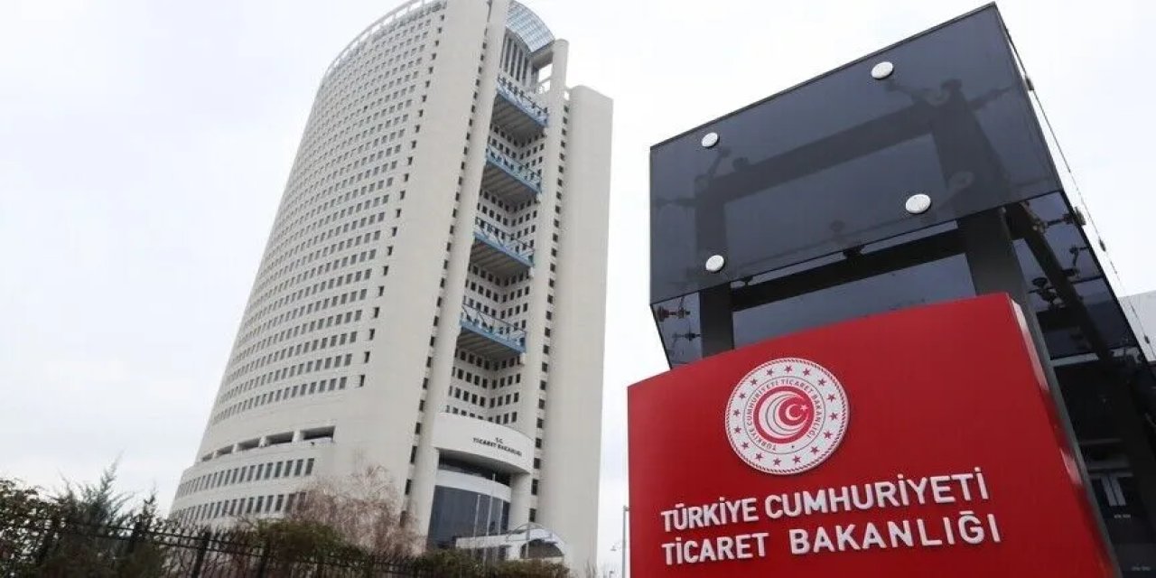 Haziranda 608 firmaya dahilde işleme izin belgesi verildi