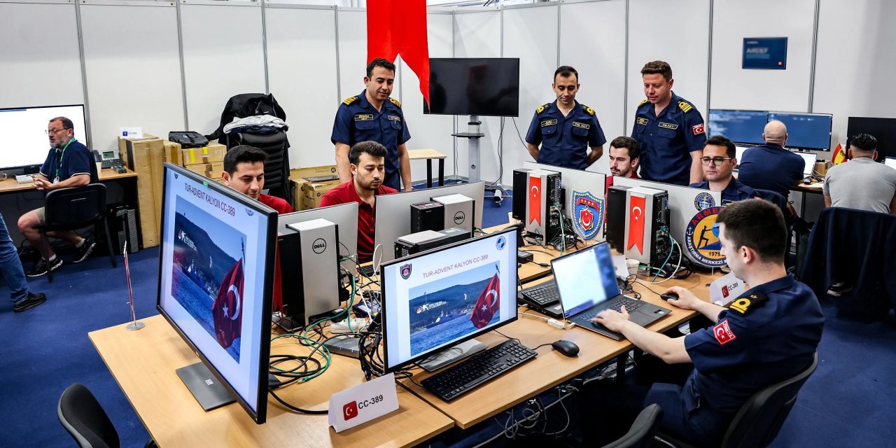 HAVELSAN'ın 4 yazılımı NATO sınavını geçti