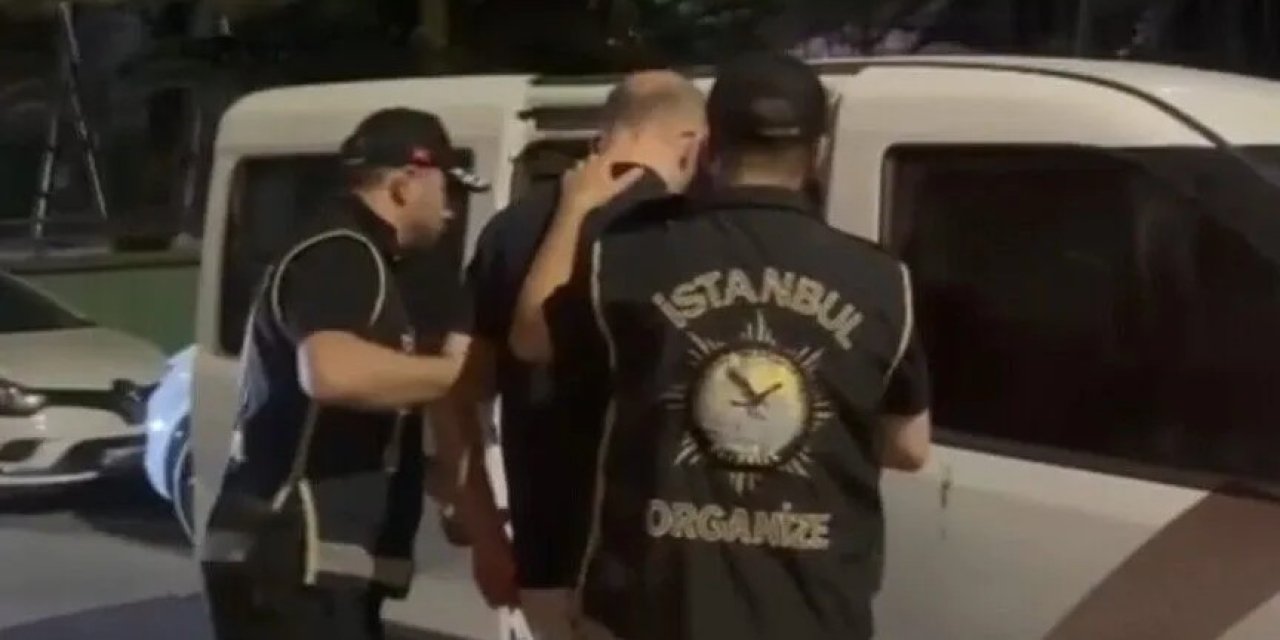 Organize suç örgütüne operasyonda 37 gözaltına