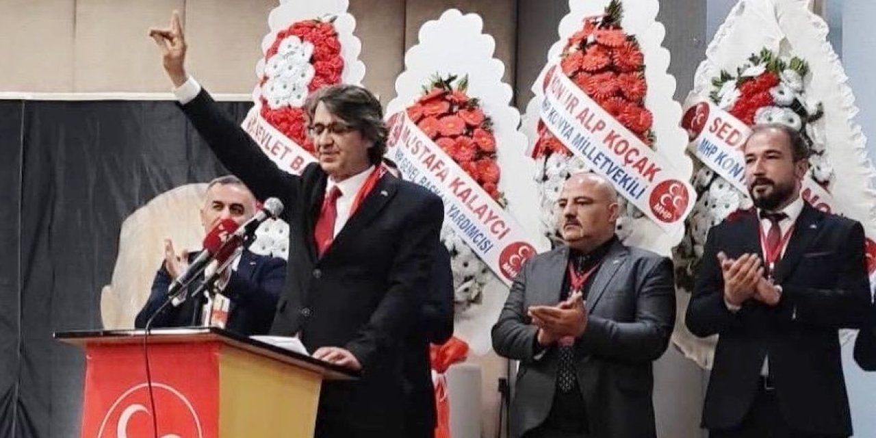 Kavas’tan, ‘birlik ve beraberlik’ mesajı