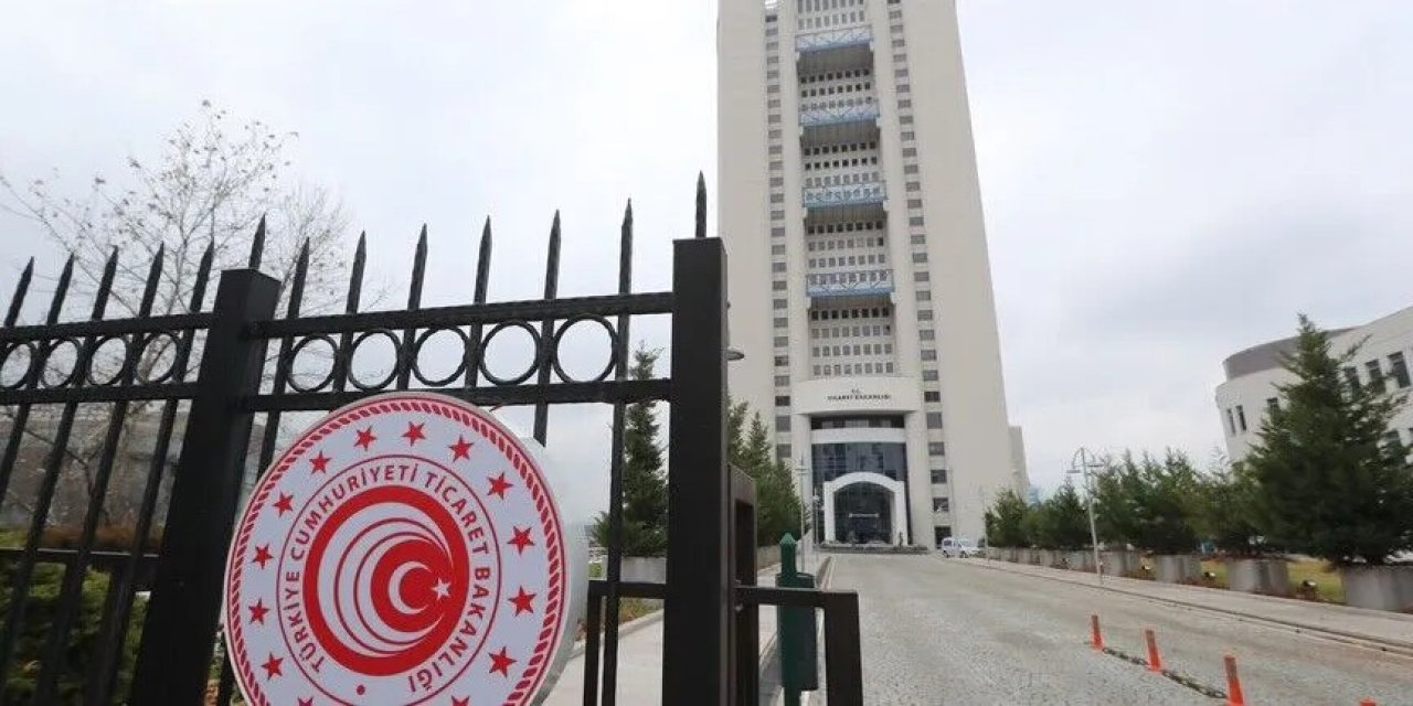 Ticaret Bakanlığı 'güvensiz ürünlere' ceza yağdırdı