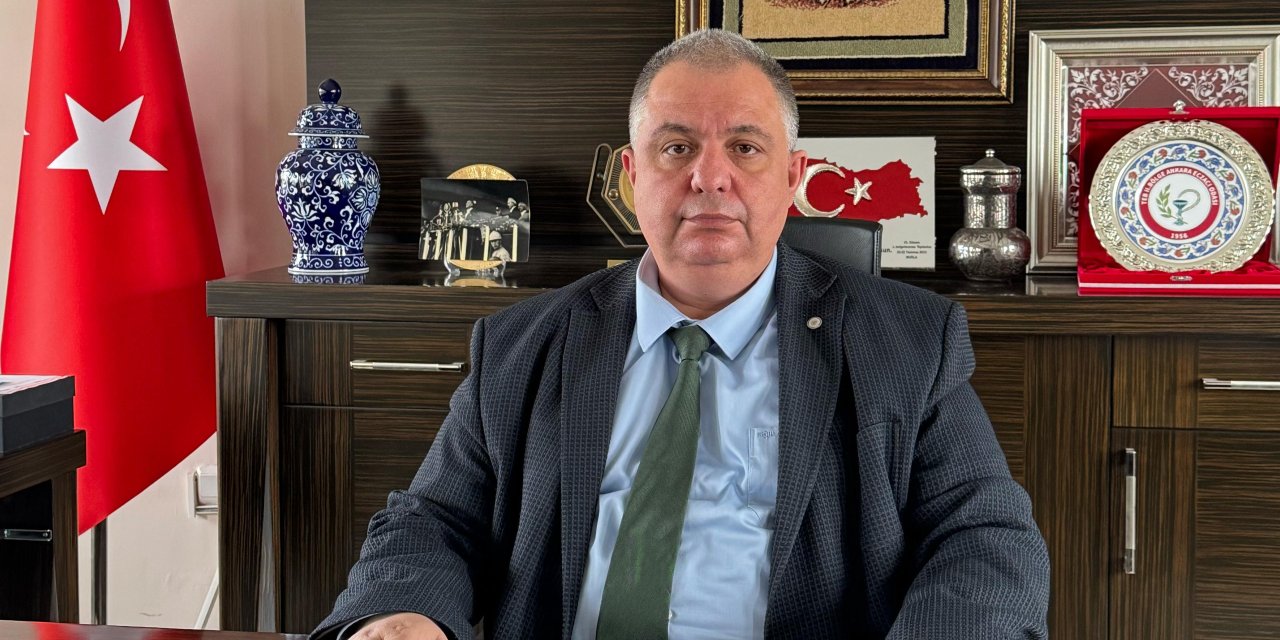 Koru: Sağlık Sanayi Başkanlığı kurulmalı