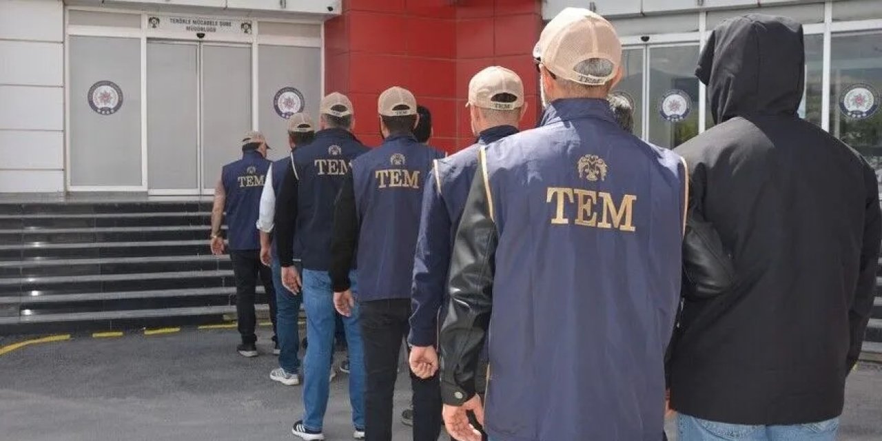 FETÖ'ye yönelik 22 ilde düzenlenen operasyon