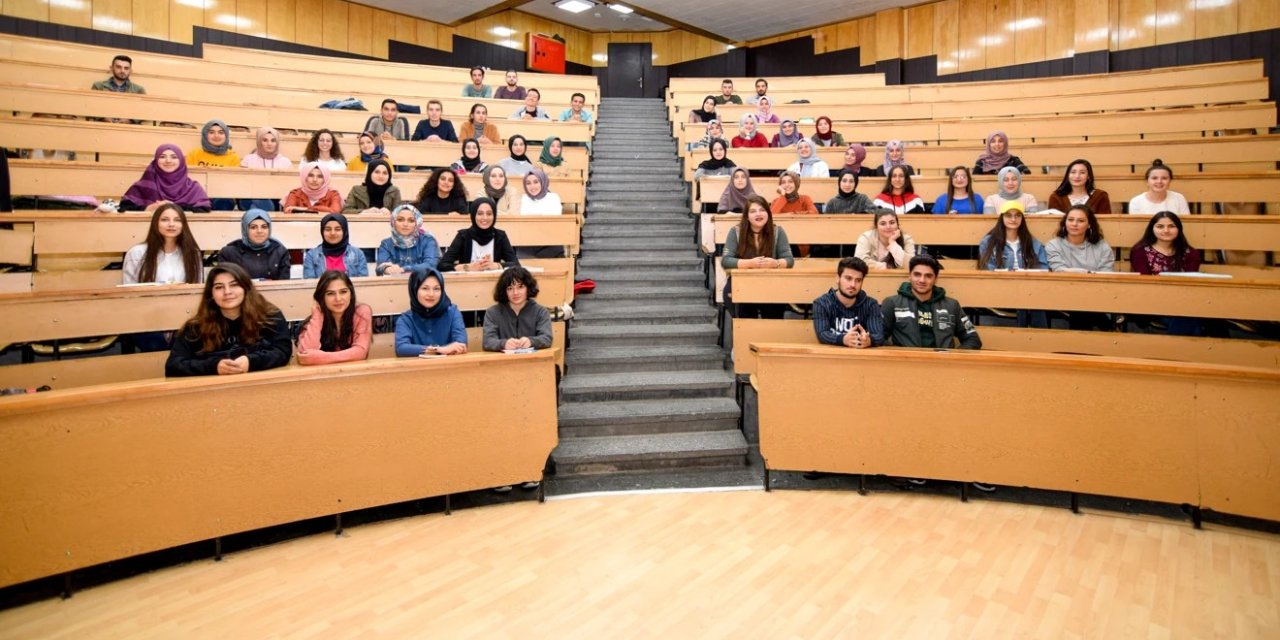 Üniversitelerde 16 yeni program ilk kez öğrenci kabul edecek
