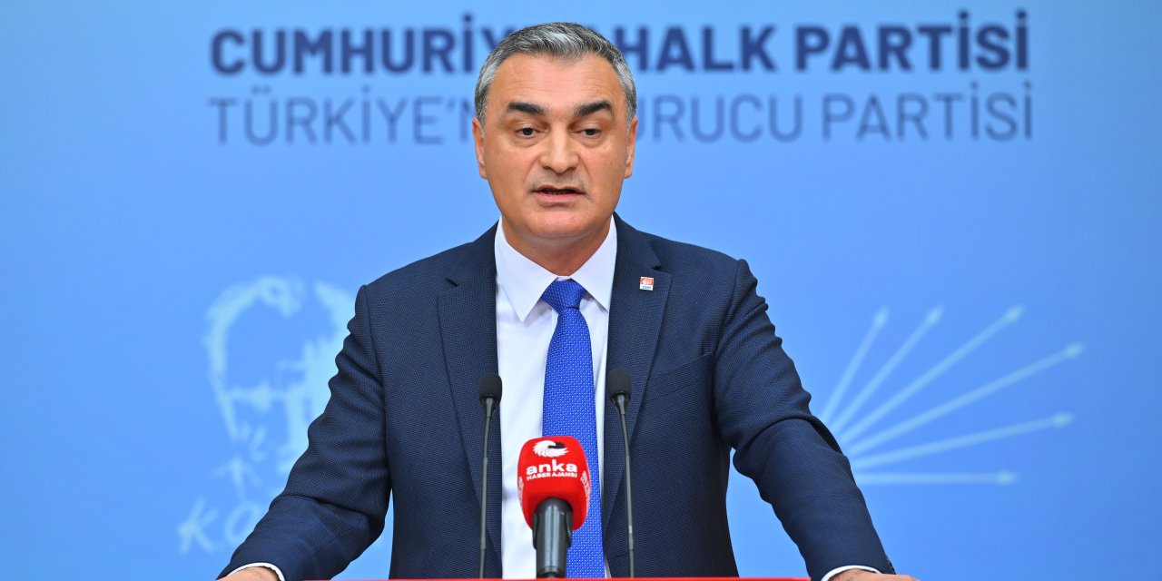 Kılıçdaroğlu Karaman'ı da feshetti