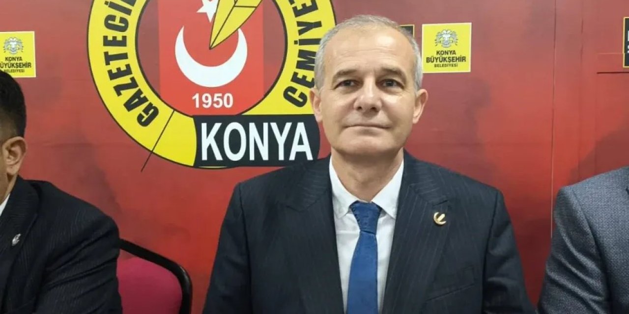 Konya'daki konserlere Yel'den tepki