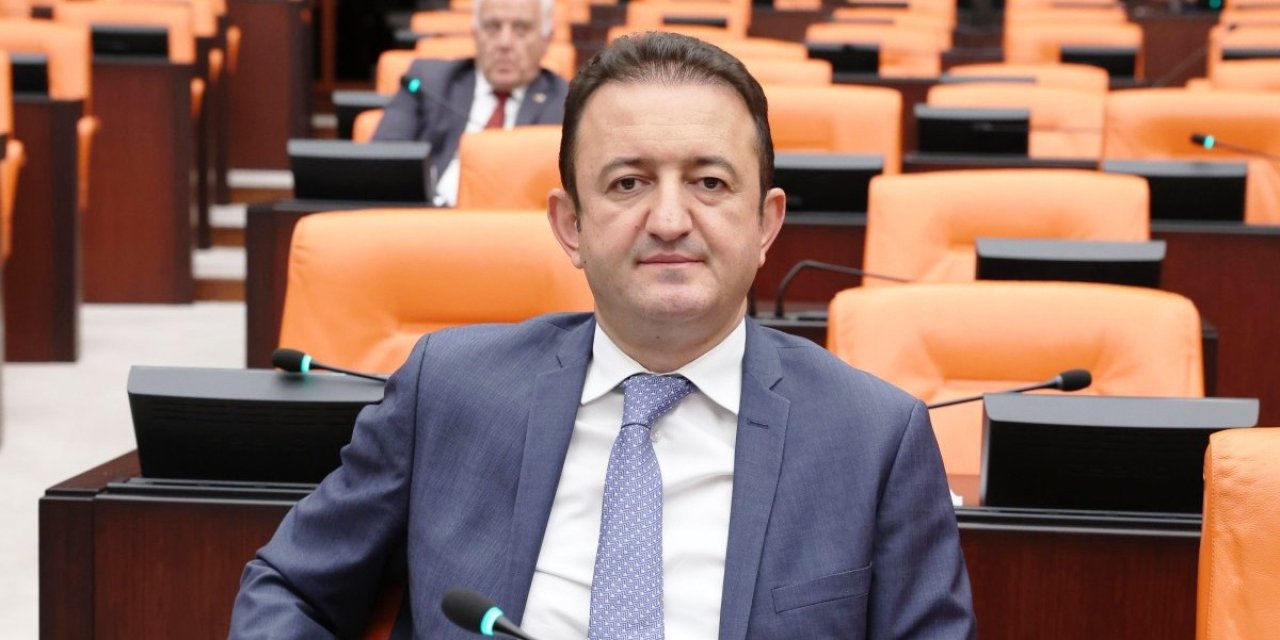 CHP Konya Milletvekili Bektaş, partisinde kaldı