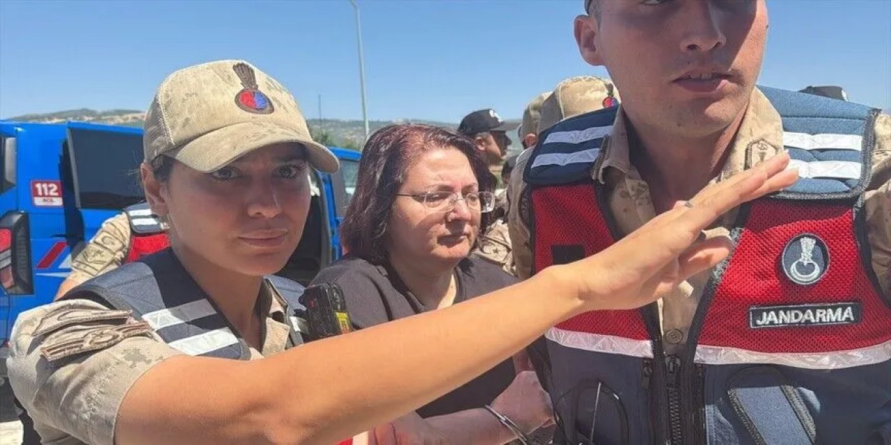 Gülistan Doku soruşturmasında kritik karar