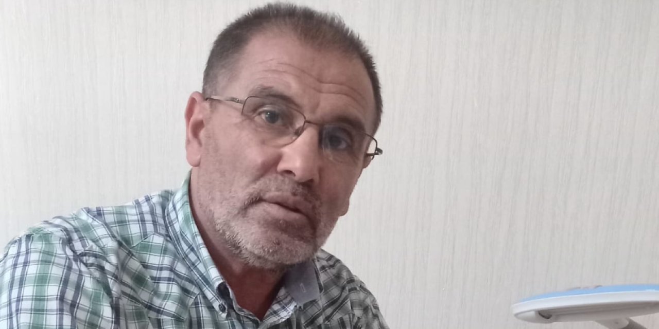 Konyalı isim hem öğretmen hem bestekâr!