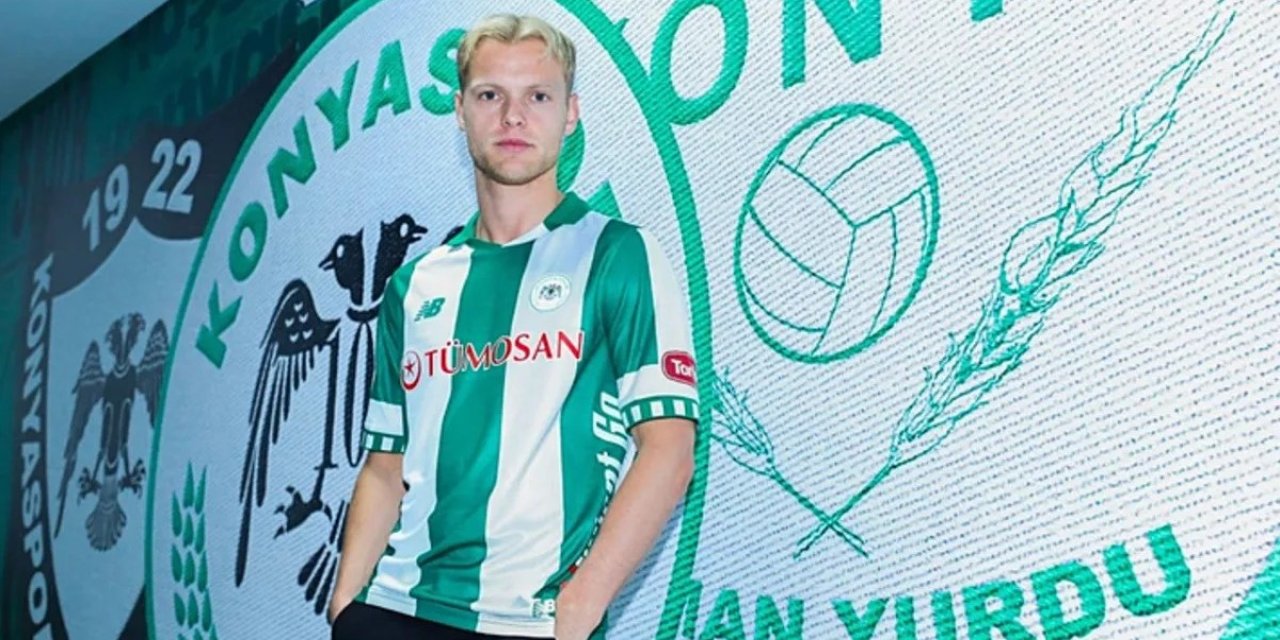 Konyaspor’a çok pahalıya patladı