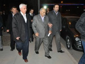 Amasya'daki Yolsuzluk Operasyonunda Gözaltına Alınanlar Serbest Bırakıldı