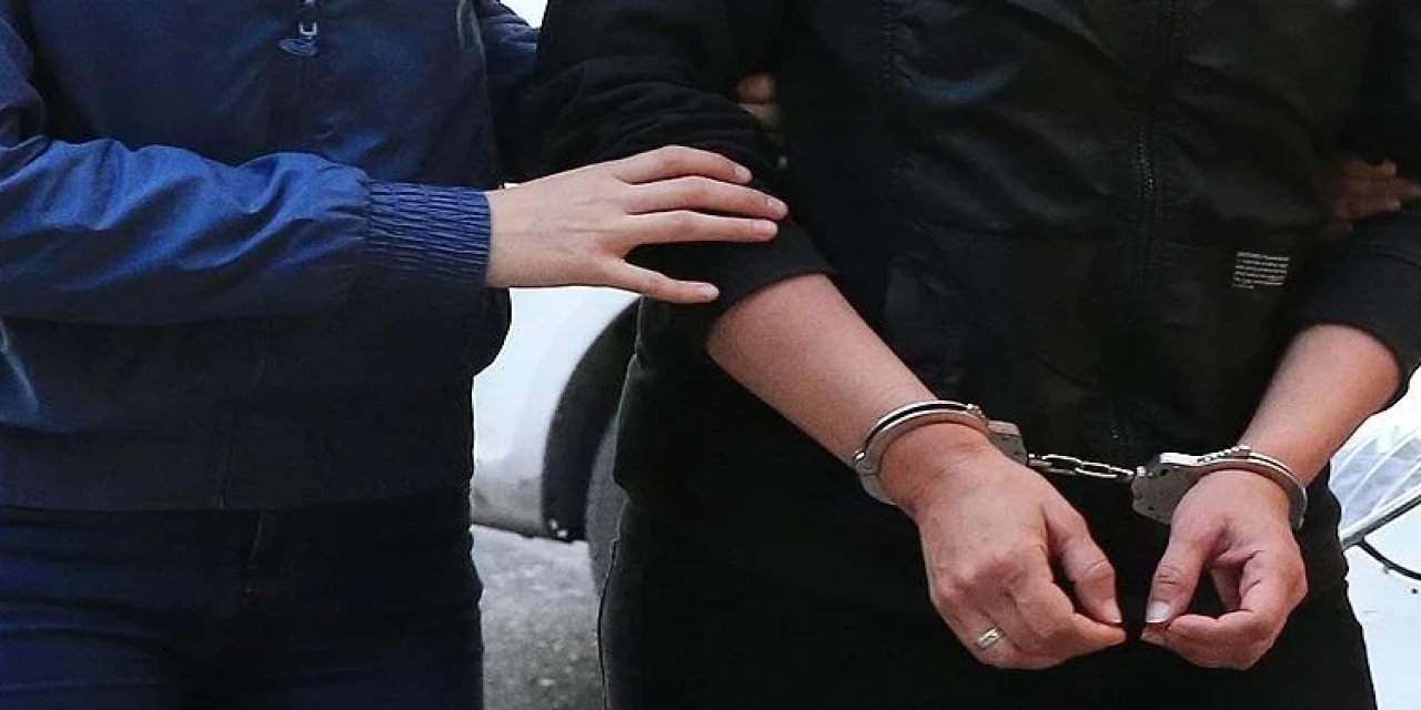 Çeşitli suçlardan aranan 14 şüpheli yakalandı
