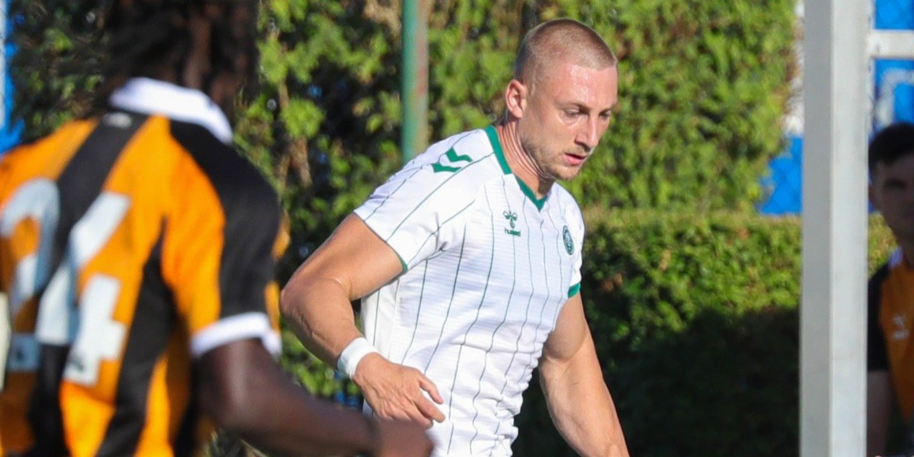 Konyaspor'un rakibi son anda değişti