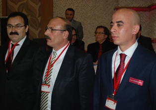 Berberler 'Veli Baranok' dedi