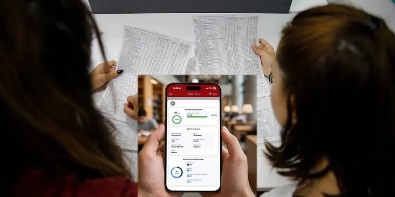 YÖK Atlas'a mobilden de ulaşılabilecek