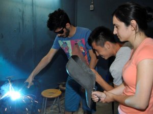 Selçuk’tan yeni iş fırsatı