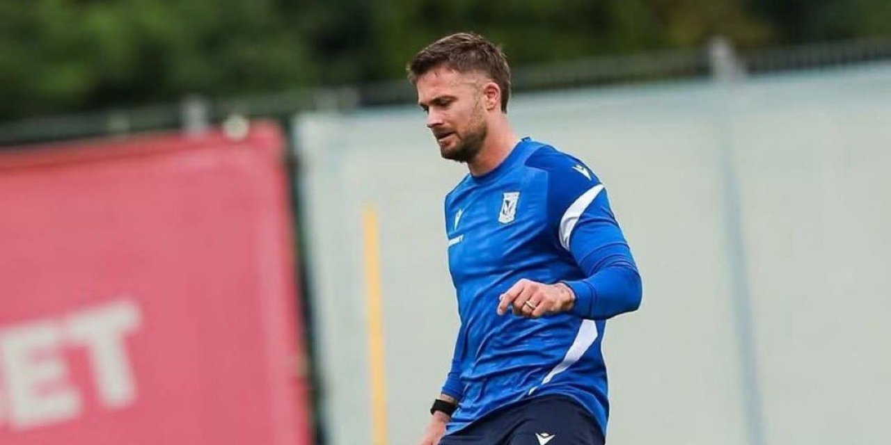 Konyaspor'un orta saha planı tutmadı