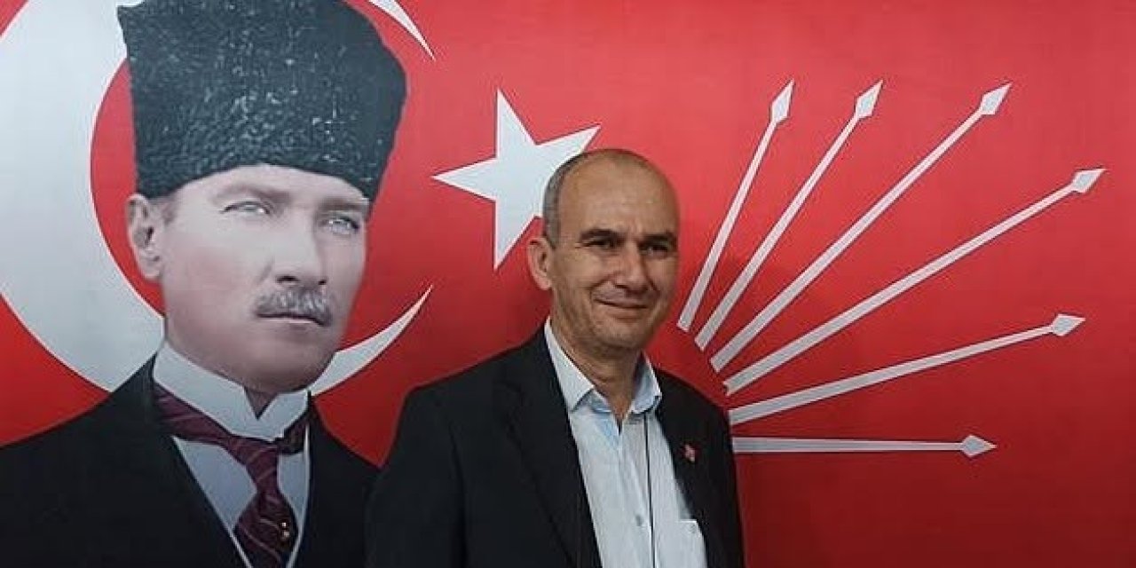 CHP Beyşehir, Yeni Parti'ye geçti