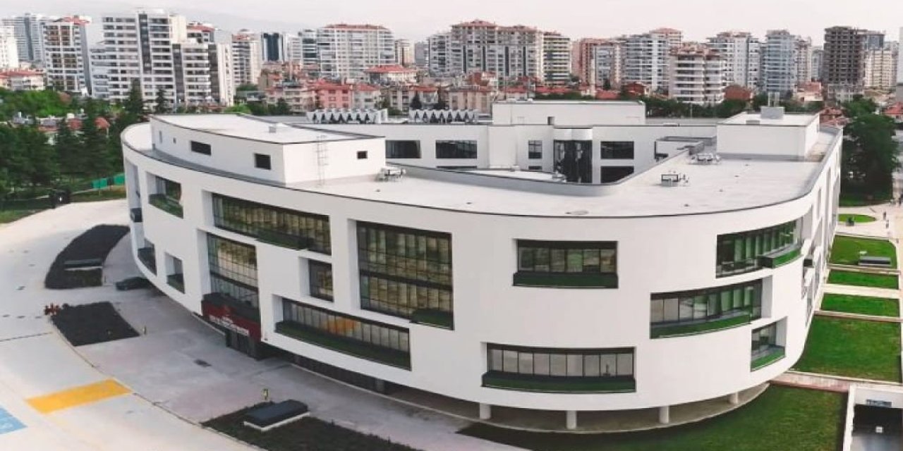 Konya'daki üniversitenin projesine Ufuk Avrupa desteği