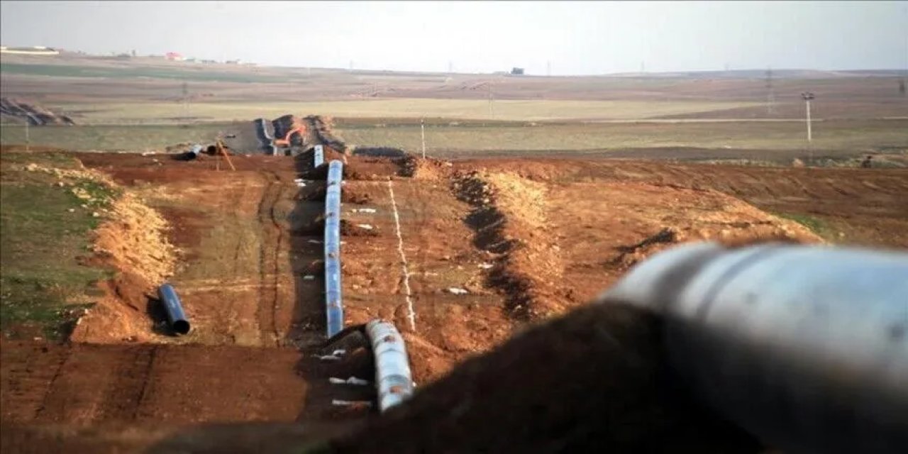 Türkiye petrolde yeni döneme adım attı: Ortaklık büyük katkı sağlayacak