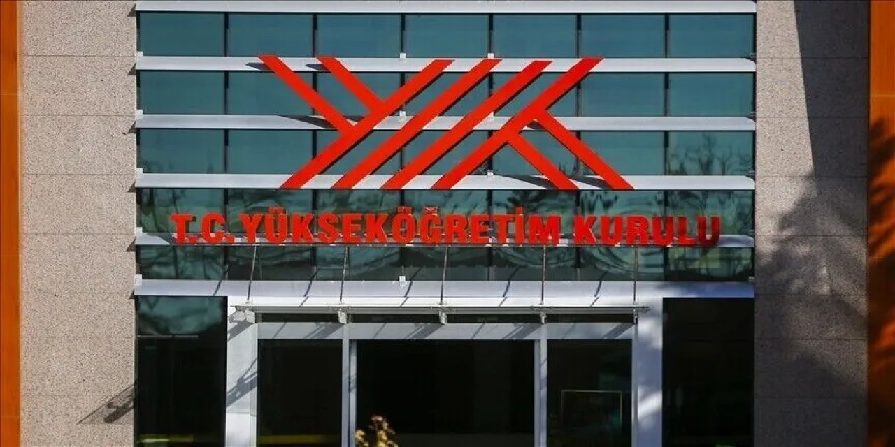 Üniversitelerdeki idari personelleri ilgilendiren karar