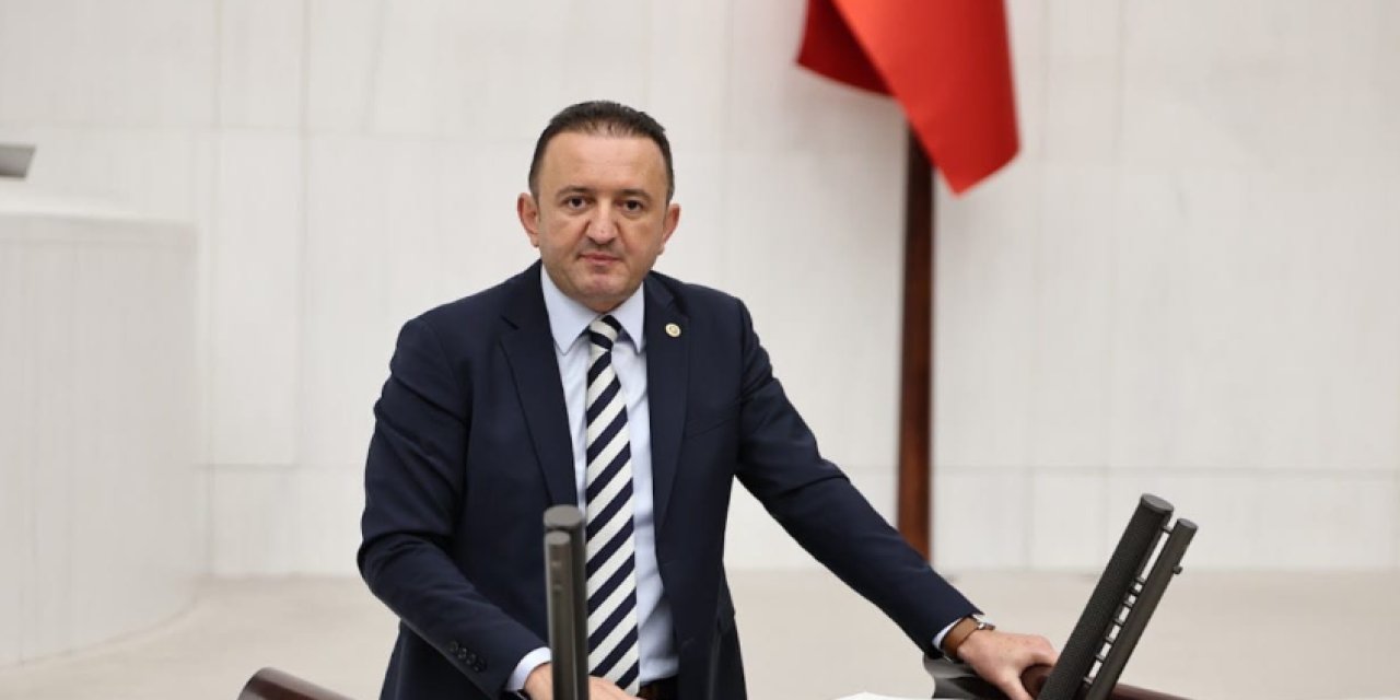 Konya Milletvekili Bektaş'tan öğrenci affı açıklaması