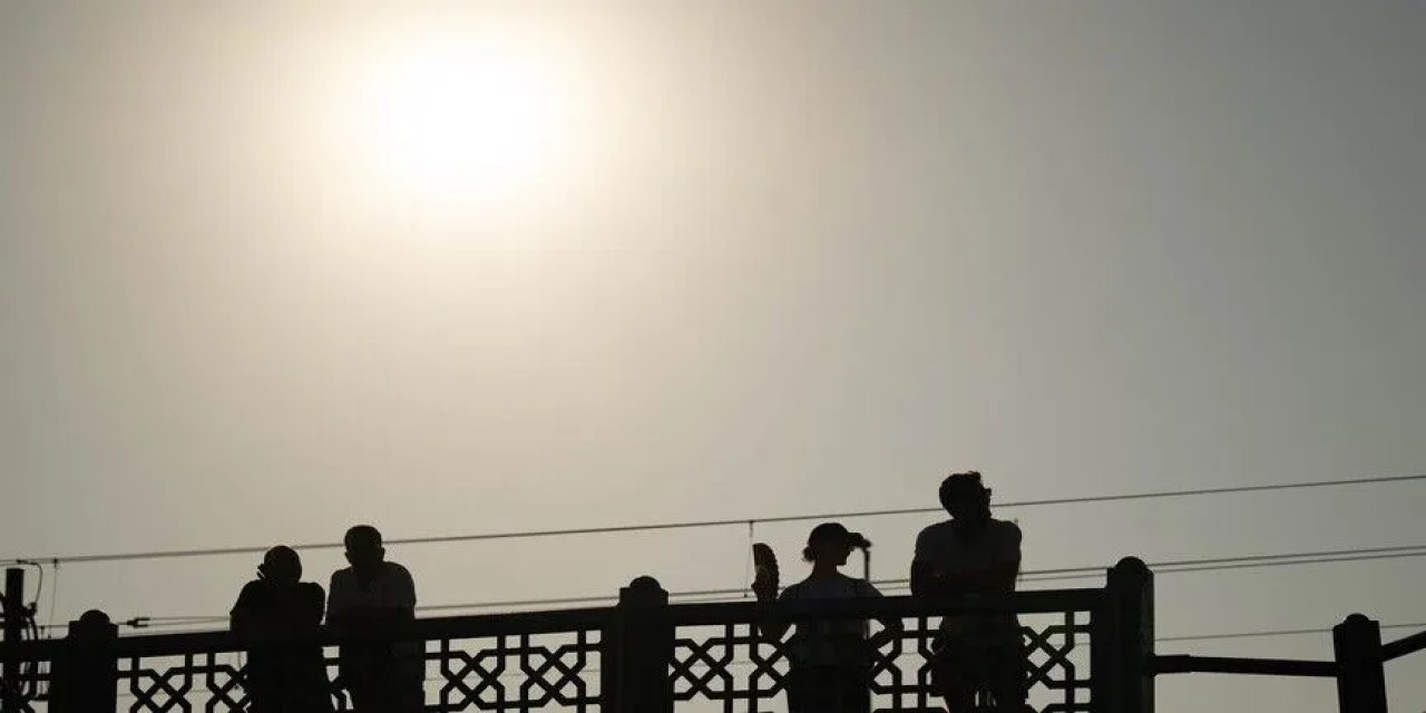Eyyam-ı bahur sıcakları bu tarihte geliyor