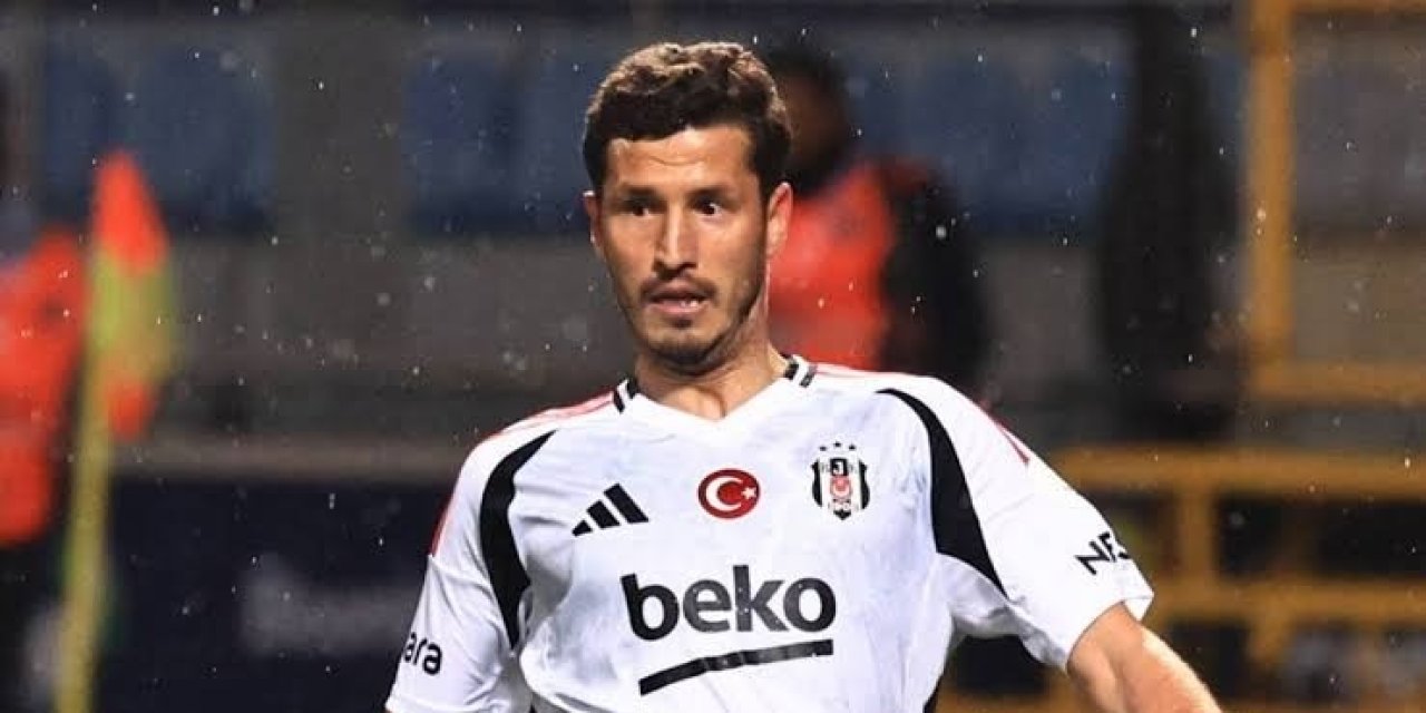 Konyaspor istiyordu! Salih Uçan'ın takımı belli oldu