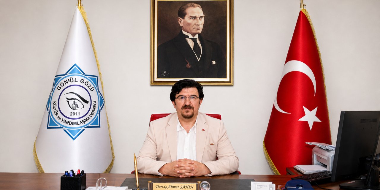 Şahin: Konya, Millî Mücadele'yi temsil eden şehirdir