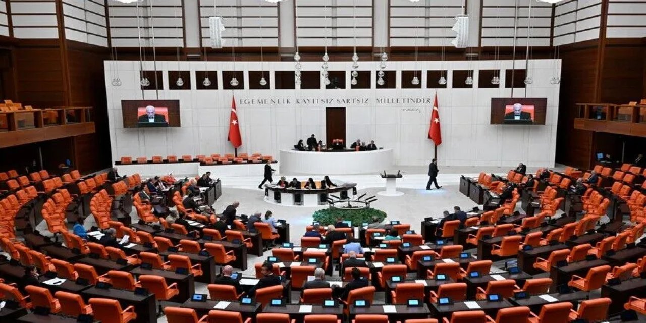Suça sürüklenen çocuklara ilişkin düzenleme yapılacak