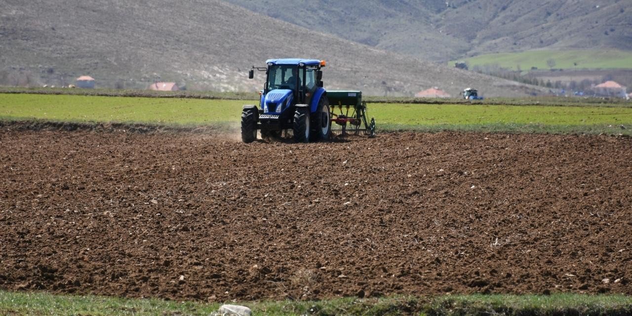 Tarım arazilerinin korunması için yönetmelik değişti