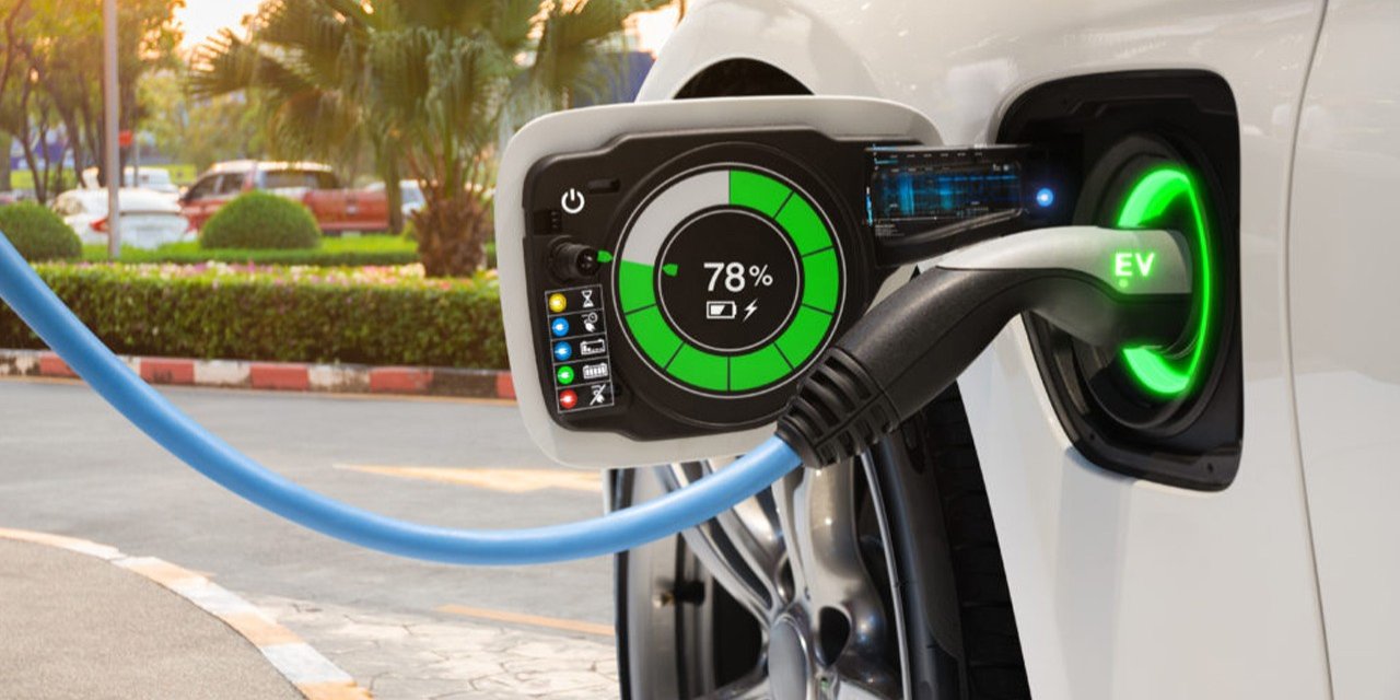 Elektrikli araçlar piyasaya ağırlığını koydu